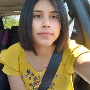 Meet your Posher, Lucy